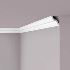 Noel & Marquet Corniche NMC NOMASTYL GR Moulure décorative Corniche de plafond- Moulure Et Rosace De Plafond