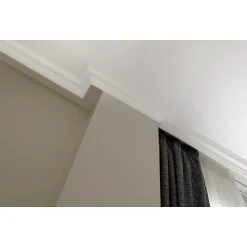 Noel & Marquet Corniche NMC NOMASTYL GR Moulure décorative Corniche de plafond- Moulure Et Rosace De Plafond
