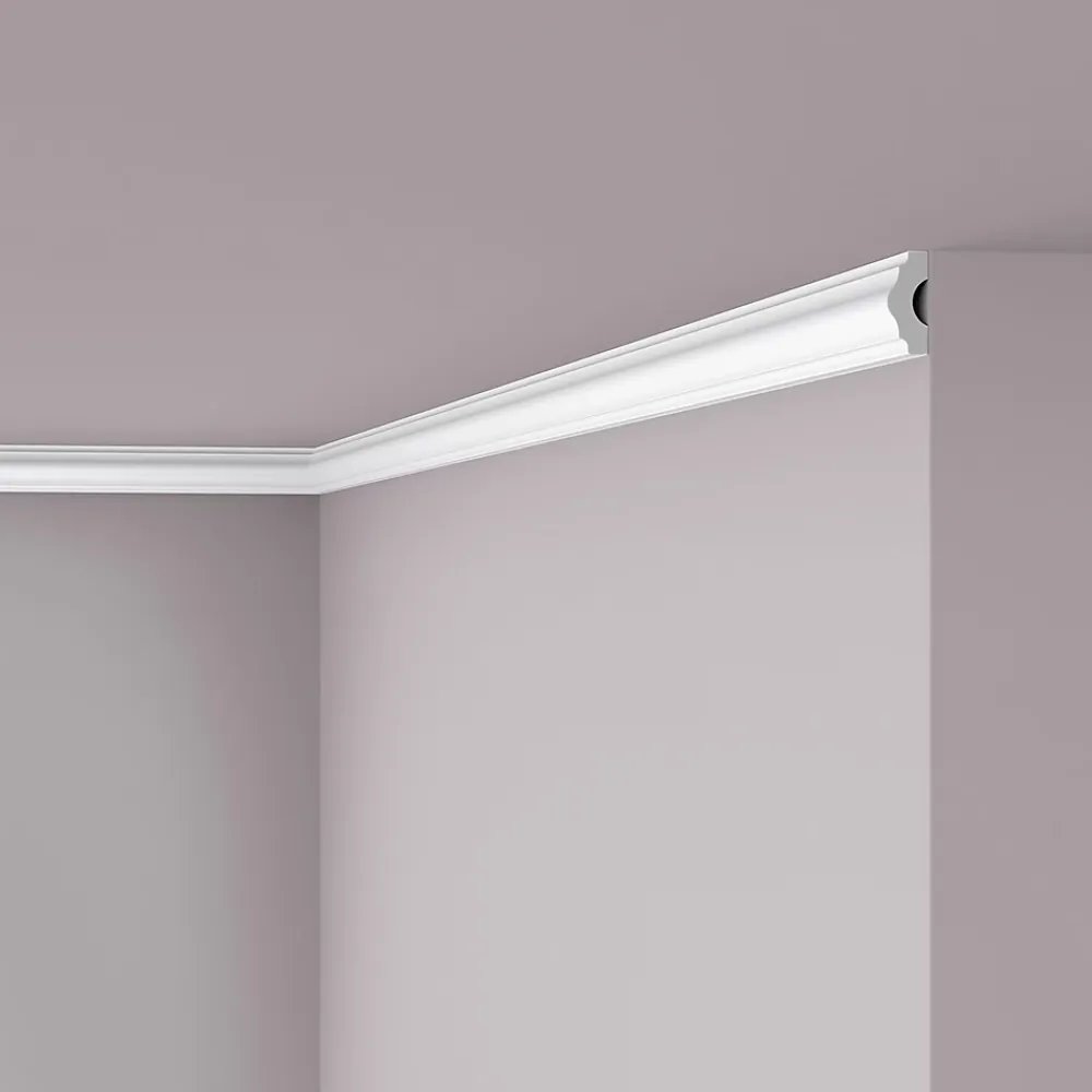 Noel & Marquet Corniche NMC NOMASTYL I Moulure décorative Corniche de plafond- Moulure