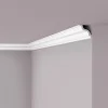 Noel & Marquet Corniche NMC NOMASTYL K Moulure décorative Corniche de plafond- Moulure Et Rosace De Plafond