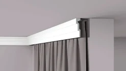 Noel & Marquet Moulure Et Rosace De Plafond<Corniche NMC NOMASTYL M1 Moulure décorative Corniche de plafond