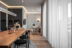 Noel & Marquet Corniche NMC NOMASTYL SM Moulure décorative Corniche de plafond- Moulure Et Rosace De Plafond