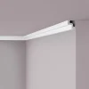 Noel & Marquet Corniche NMC NOMASTYL ST2 Moulure décorative Corniche de plafond- Moulure Et Rosace De Plafond