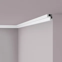 Noel & Marquet Corniche NMC NOMASTYL ST2 Moulure décorative Corniche de plafond- Moulure Et Rosace De Plafond
