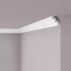 Noel & Marquet Moulure Et Rosace De Plafond<Corniche NMC NOMASTYL ST3 Moulure décorative Corniche de plafond