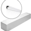 Noel & Marquet Corniche NMC ST2-box NOMASTYL 1 carton 68 pièces Moulure décorative- Moulure Et Rosace De Plafond