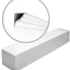 Noel & Marquet Corniche NMC TI-box-10 NOMASTYL 1 carton 10 pièces Moulure décorative- Moulure Et Rosace De Plafond
