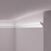 Noel & Marquet Moulure Et Rosace De Plafond<Corniche NMC WALLSTYL IL3 Moulure décorative Corniche de plafond Éclairage indirect