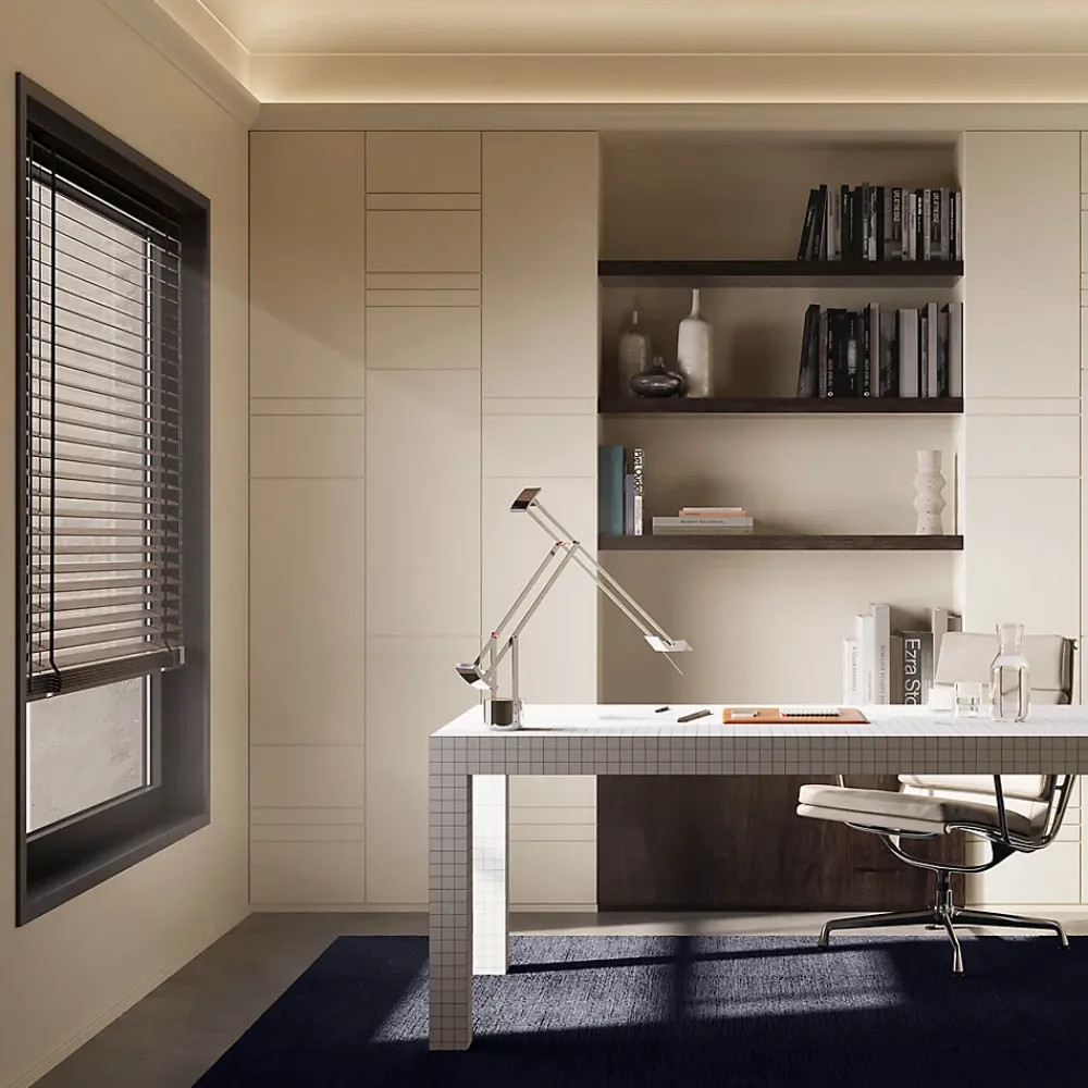 Noel & Marquet Corniche NMC WALLSTYL IL13 Moulure décorative Moulure en stuc Éclairage indirect- Moulure Et Rosace De Plafond