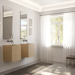 Noel & Marquet Corniche NMC WALLSTYL IL13 Moulure décorative Moulure en stuc Éclairage indirect- Moulure Et Rosace De Plafond
