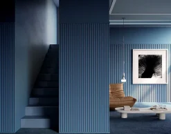 Noel & Marquet Corniche NMC WALLSTYL IL13 Moulure décorative Moulure en stuc Éclairage indirect- Moulure Et Rosace De Plafond