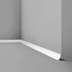 Noel & Marquet Moulure Et Rosace De Plafond<Corniche NMC WALLSTYL WT8 Moulure décorative Plinthe