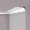 Noel & Marquet Moulure Et Rosace De Plafond<Corniche NMC WALLSTYL WT22 Moulure décorative Corniche de plafond