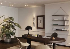 Noel & Marquet Moulure Et Rosace De Plafond<Corniche NMC WALLSTYL WT22 Moulure décorative Corniche de plafond