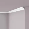Noel & Marquet Corniche NMC WALLSTYL WT9 Moulure décorative Corniche de plafond- Moulure Et Rosace De Plafond
