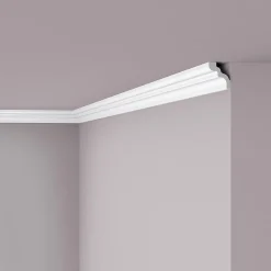 Noel & Marquet Corniche NMC WALLSTYL WT9 Moulure décorative Corniche de plafond- Moulure Et Rosace De Plafond