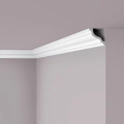 Noel & Marquet Corniche NMC WALLSTYL WT10 Moulure décorative Corniche de plafond- Moulure Et Rosace De Plafond