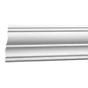 Cimaises Et Plus Corniche plafond C288 5,9 x 5,4 cm - Polyuréthane Cimaises &+- Moulure Et Rosace De Plafond