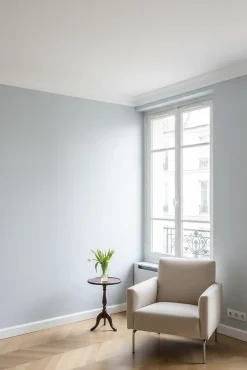 Cimaises Et Plus Corniche plafond C115 4,6 x 4,9 cm - Polyuréthane Cimaises &+- Moulure Et Rosace De Plafond