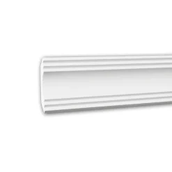 Profhome Moulure Et Rosace De Plafond<Corniche 150199 Moulure décorative