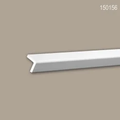Profhome Moulure Et Rosace De Plafond<Corniche 150156 Moulure décorative