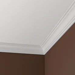 Profhome Corniche 150249 Moulure de plafond 2 m- Moulure Et Rosace De Plafond