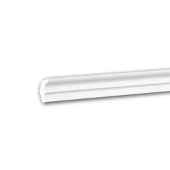 Profhome Corniche 650155 Moulure décorative- Moulure Et Rosace De Plafond