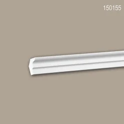 Profhome Moulure Et Rosace De Plafond<Corniche 150155 Moulure décorative