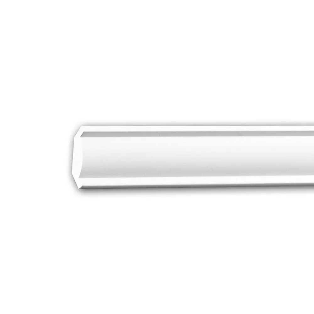 Profhome Corniche 650297 Moulure décorative- Moulure Et Rosace De Plafond
