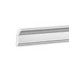 Profhome Moulure Et Rosace De Plafond<Corniche 650174 Moulure décorative