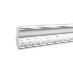 Profhome Moulure Et Rosace De Plafond<Corniche 150112 Moulure décorative