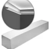 Orac Decor Moulure Et Rosace De Plafond<Corniches CX190-box AXXENT U-PROFILE 1 carton 4 pièces Moulures décoratives