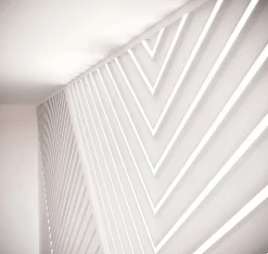 Orac Decor Moulure Et Rosace De Plafond<Corniches CX190-box AXXENT U-PROFILE 1 carton 4 pièces Moulures décoratives