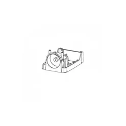 Faac Motorisation De Porte De Garage<Corps d'opérateur 391 (Réf : 115006) pour motorisation