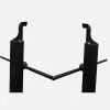 Kordo Coudes de jonction de tubes lot de 5,- Accessoire D'Escalier