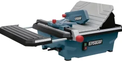 Erbauer Outils Du Carreleur<Coupe carreaux ERB337TCB 750W 180 mm