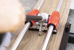 Rubi Coupe carreaux manuel Hit 1200 Plus, avec sac- Outils Du Carreleur
