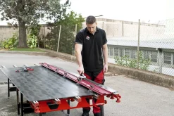 Rubi Outils Du Carreleur<Coupe carreaux manuel Slab Cutter G3