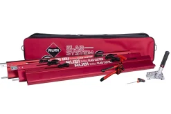 Rubi Outils Du Carreleur<Coupe carreaux manuel Slab Cutter G3