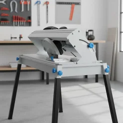 Mac Allister Outils Du Carreleur<Coupe carrelage électrique sur pieds Mac Allister MSTC800D 620/200 mm
