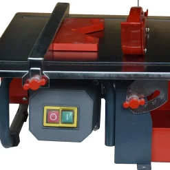 Performance Power Coupe carrelage électrique inclinable PTC450E 180 mm- Outils Du Carreleur