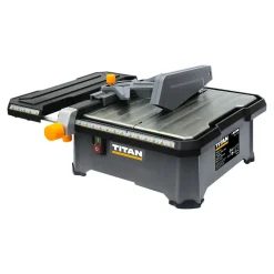 Mac Allister Outils Du Carreleur<Coupe carrelage électrique Mac Allister MTC650 180 mm