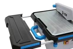 Mac Allister Outils Du Carreleur<Coupe carrelage électrique Mac Allister MTC650 180 mm