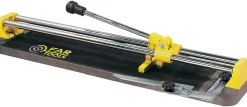 Fartools Outils Du Carreleur<Coupe carrelage manuel coupe 650mmx16mm maxi