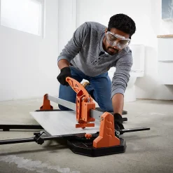 Magnusson Coupe carrelage manuel pro MTC900 900 mm- Outils Du Carreleur