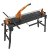 Magnusson Coupe carrelage manuel sur pieds MTC900WL 90cm- Outils Du Carreleur