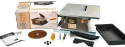 Fartools Outils Du Carreleur<Coupe carrelage 800W TC 180B disque 180x2,2mm - ONE - 113500