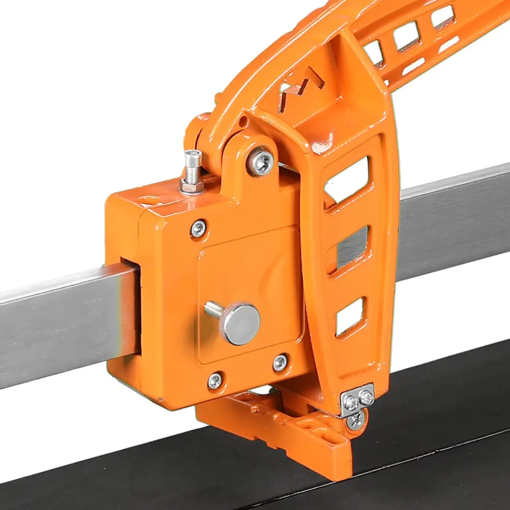 Magnusson Outils Du Carreleur<Coupe-carreaux manuel 900mm
