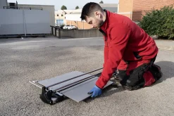 Rubi Outils Du Carreleur<Coupe-carreaux manuel RP65 professionnel