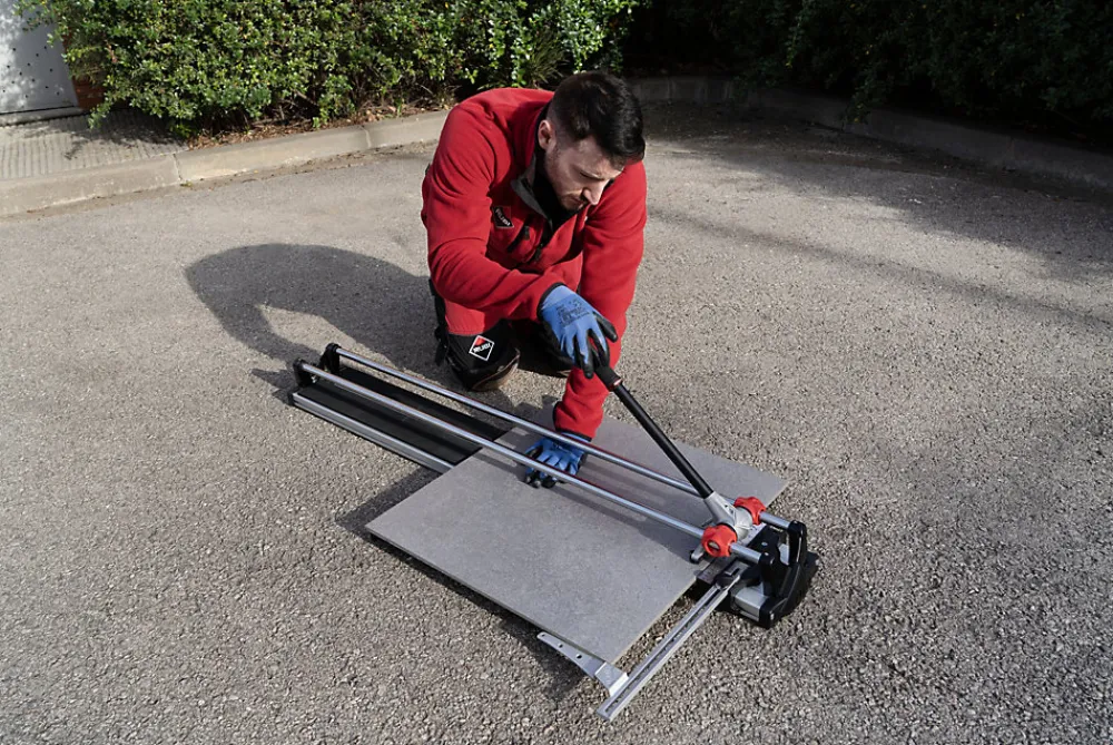 Rubi Outils Du Carreleur<Coupe-carreaux manuel RP65 professionnel